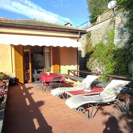 Appartamento Fronte Mare, Vista Mozzafiato Varazze Extérieur photo