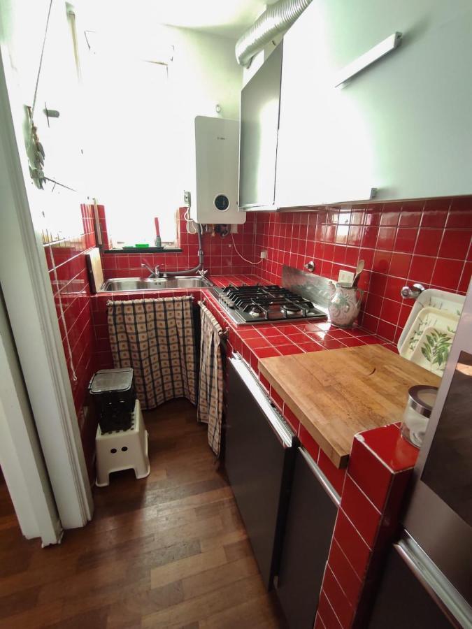 Appartamento Fronte Mare, Vista Mozzafiato Varazze Extérieur photo